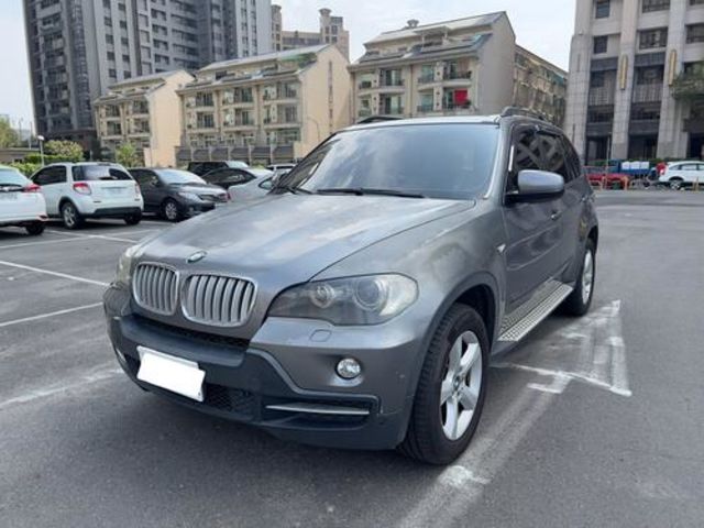 BMW寶馬 X5  第2張相片