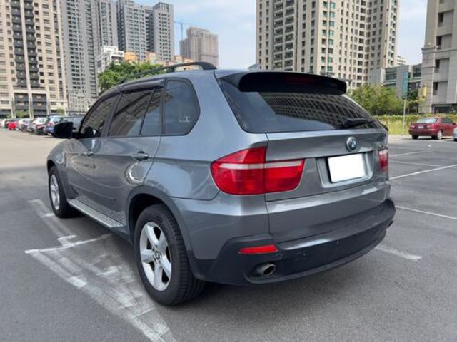 BMW寶馬 X5  第4張相片