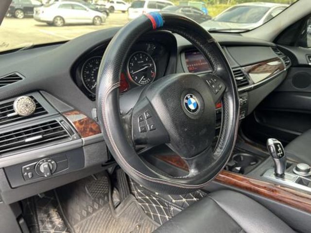 BMW寶馬 X5  第7張相片