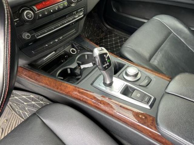 BMW寶馬 X5  第8張相片