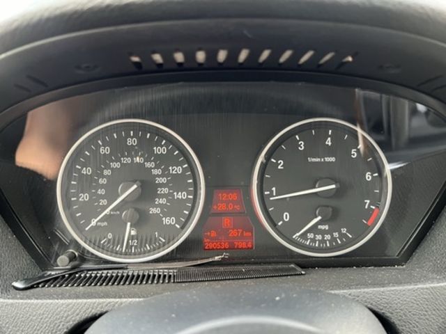 BMW寶馬 X5  第10張相片