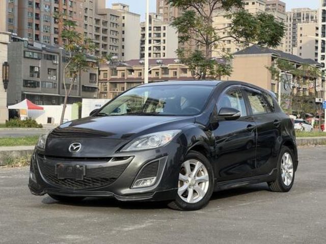 MAZDA馬自達 MAZDA 3  第2張相片