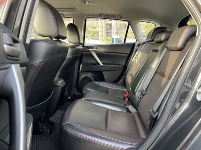 MAZDA馬自達 MAZDA 3  第8張相片