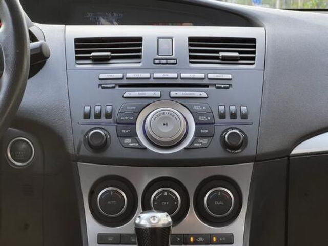 MAZDA馬自達 MAZDA 3  第13張相片