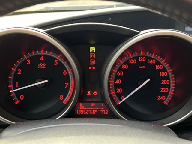 MAZDA馬自達 MAZDA 3  第16張相片