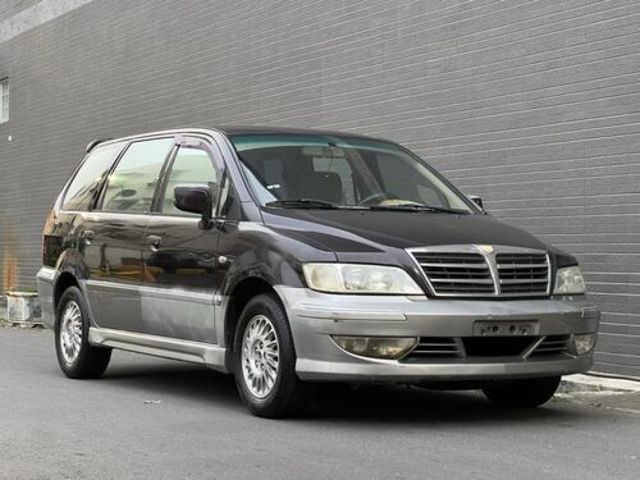 MITSUBISHI三菱 SAVRIN  第1張相片