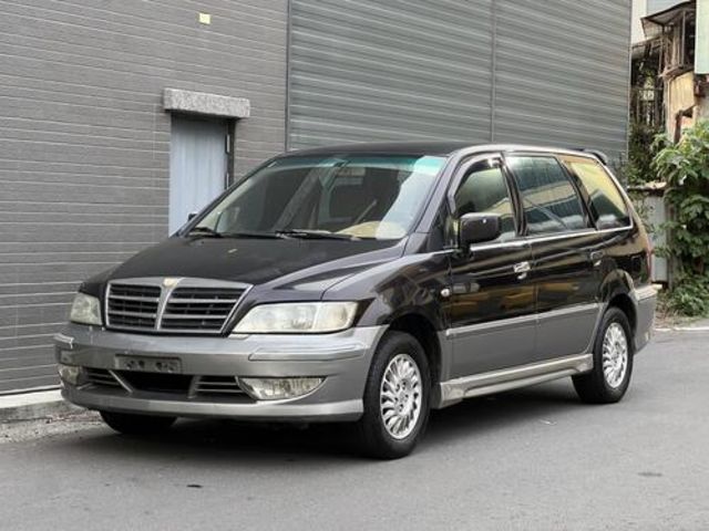 MITSUBISHI三菱 SAVRIN  第2張相片