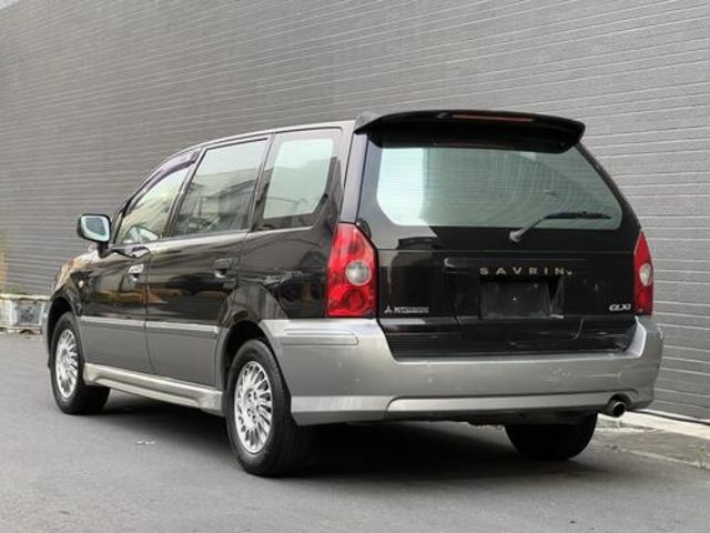 MITSUBISHI三菱 SAVRIN  第4張相片