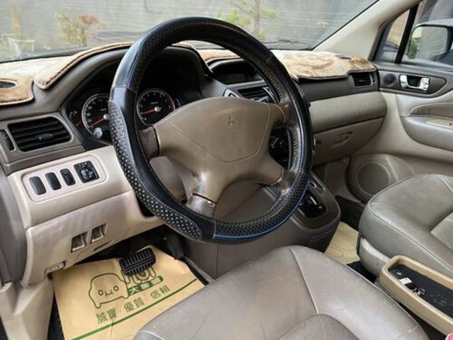 MITSUBISHI三菱 SAVRIN  第8張相片
