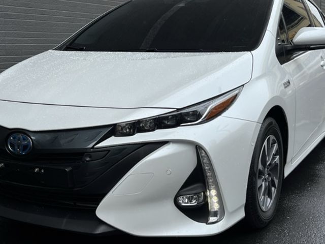 TOYOTA豐田 PRIUS PHV  第5張相片