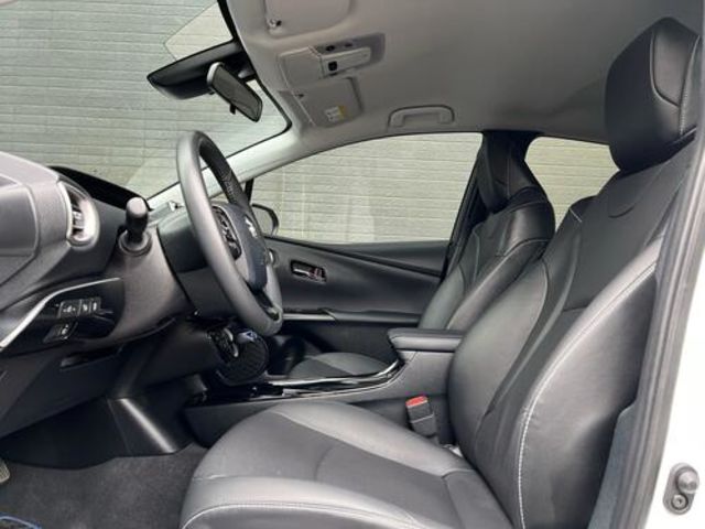 TOYOTA豐田 PRIUS PHV  第7張相片