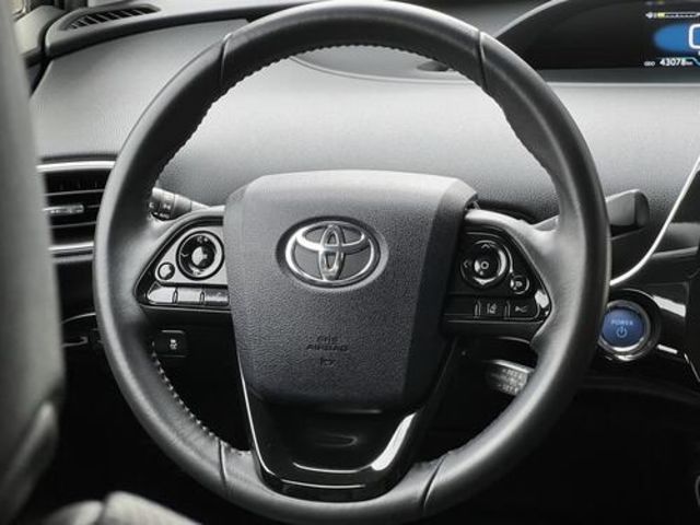 TOYOTA豐田 PRIUS PHV  第10張相片