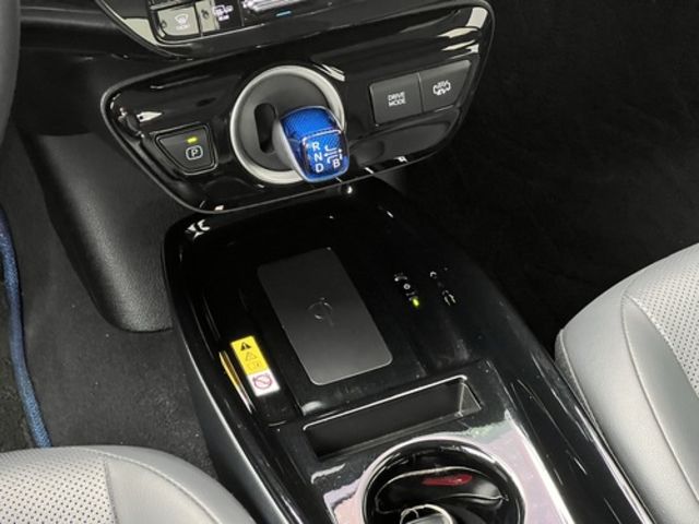 TOYOTA豐田 PRIUS PHV  第11張相片
