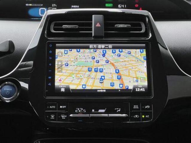TOYOTA豐田 PRIUS PHV  第12張相片