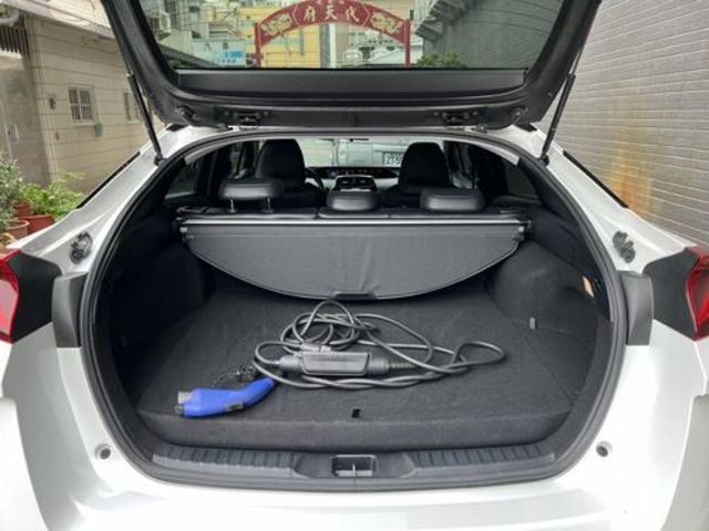 TOYOTA豐田 PRIUS PHV  第19張相片