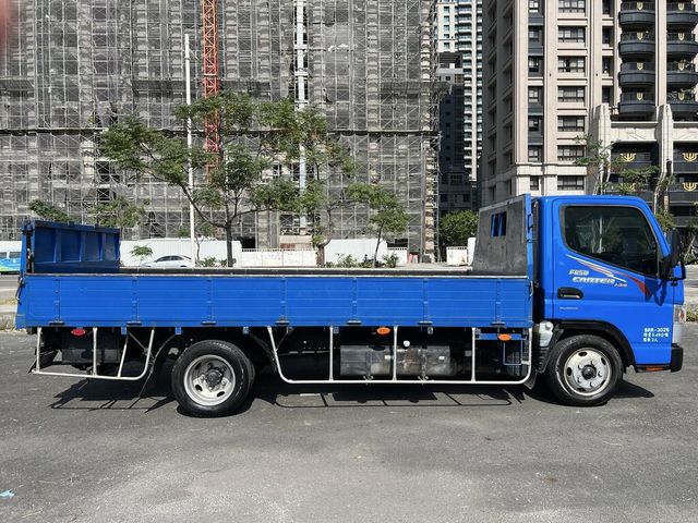 MITSUBISHI三菱 CANTER  第5張相片