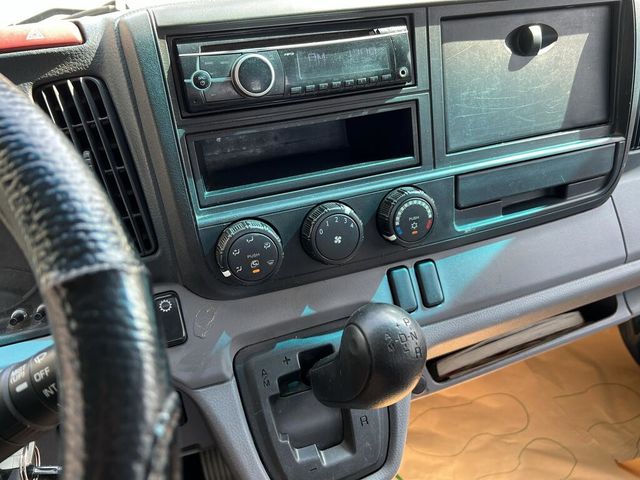 MITSUBISHI三菱 CANTER  第11張相片