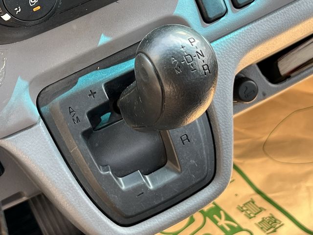 MITSUBISHI三菱 CANTER  第12張相片