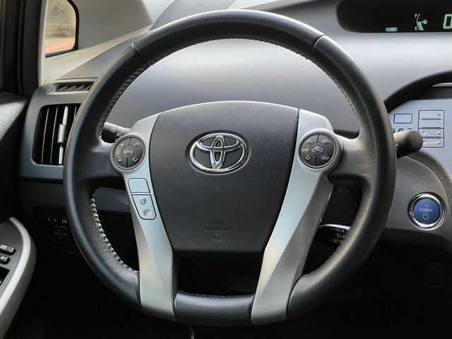 TOYOTA豐田 PRIUS  第10張相片