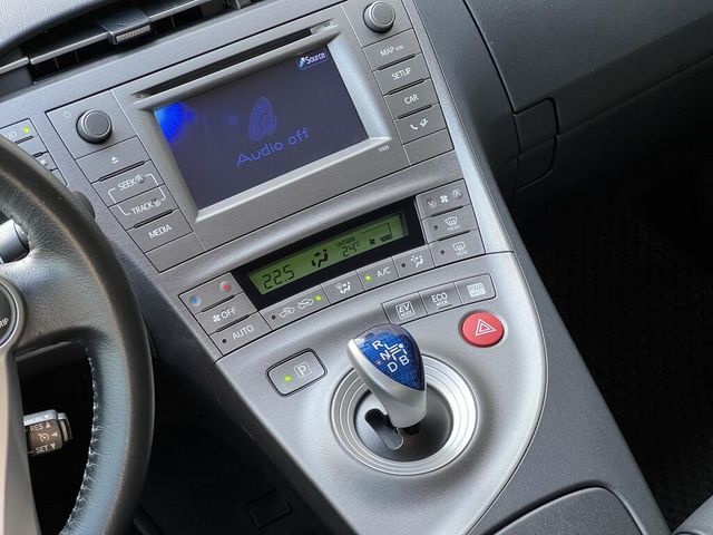 TOYOTA豐田 PRIUS  第11張相片