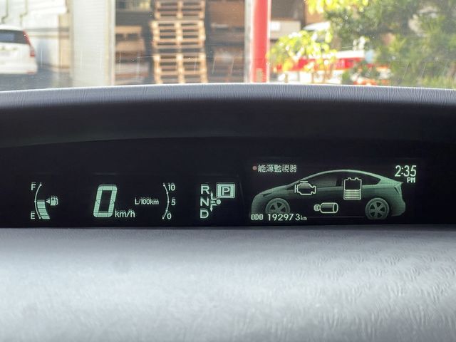 TOYOTA豐田 PRIUS  第15張相片