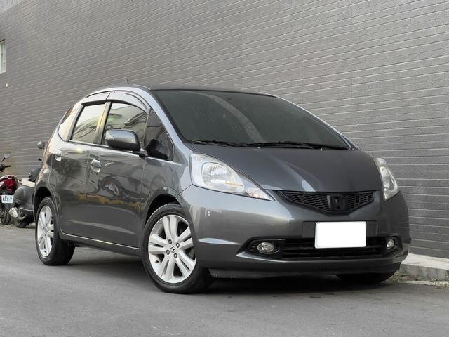 HONDA本田 FIT  第1張相片