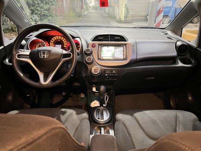 HONDA本田 FIT  第7張相片