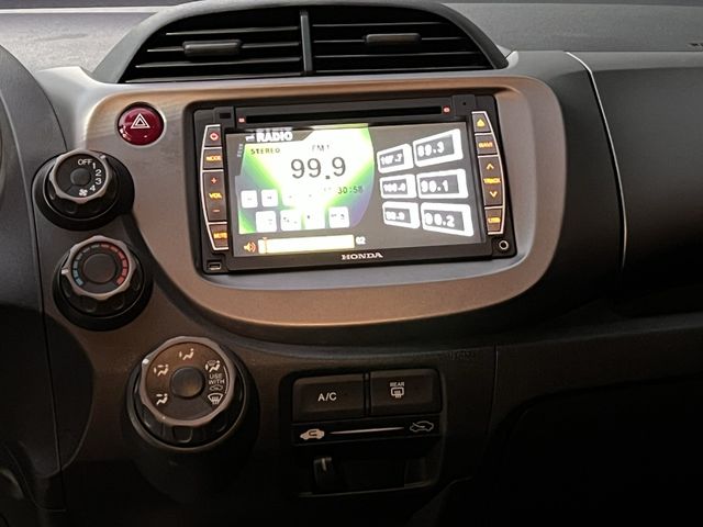 HONDA本田 FIT  第10張相片