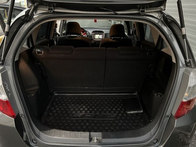 HONDA本田 FIT  第12張相片