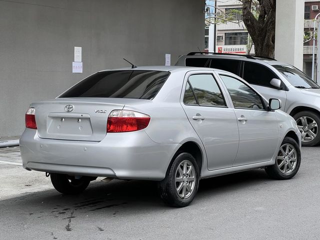 TOYOTA豐田 VIOS  第3張相片