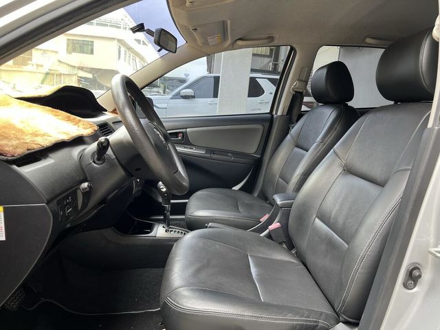 TOYOTA豐田 VIOS  第5張相片