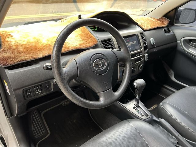 TOYOTA豐田 VIOS  第7張相片