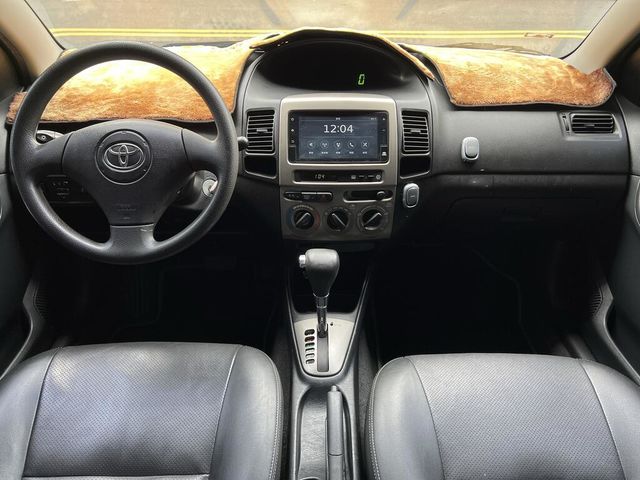 TOYOTA豐田 VIOS  第8張相片