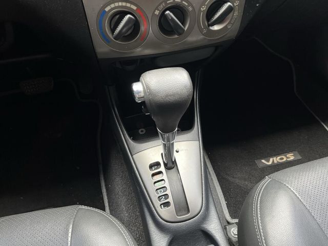 TOYOTA豐田 VIOS  第9張相片