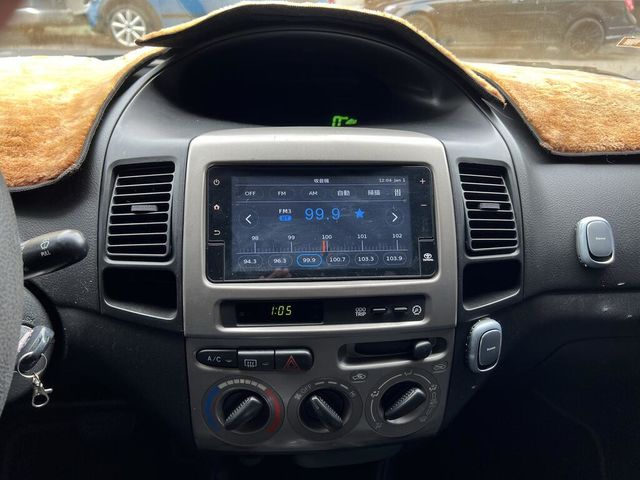 TOYOTA豐田 VIOS  第10張相片