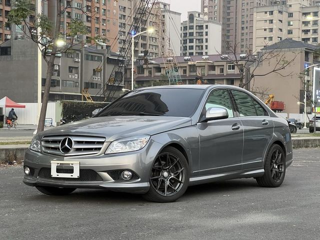 M-BENZ賓士 C300  第1張相片