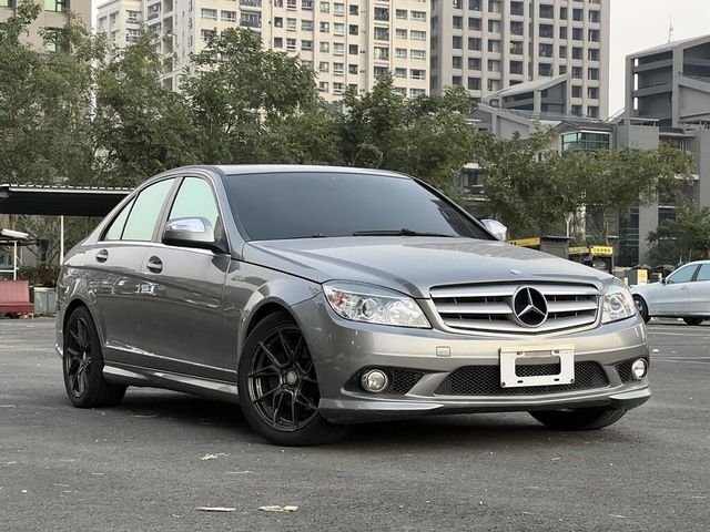 M-BENZ賓士 C300  第2張相片