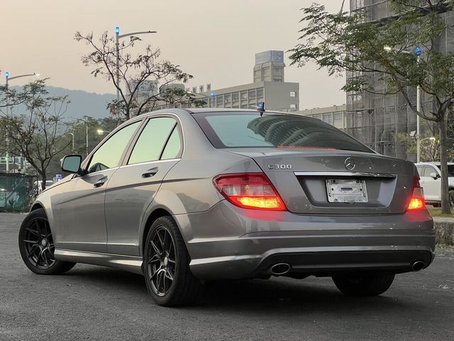 M-BENZ賓士 C300  第3張相片