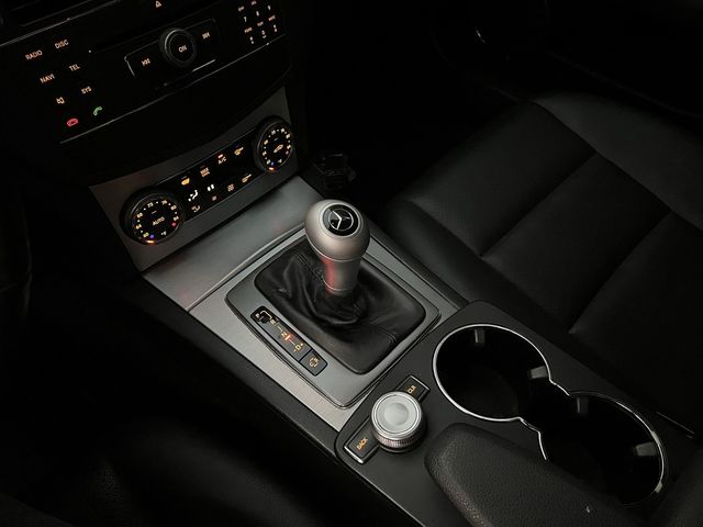M-BENZ賓士 C300  第7張相片