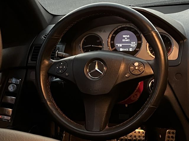 M-BENZ賓士 C300  第8張相片
