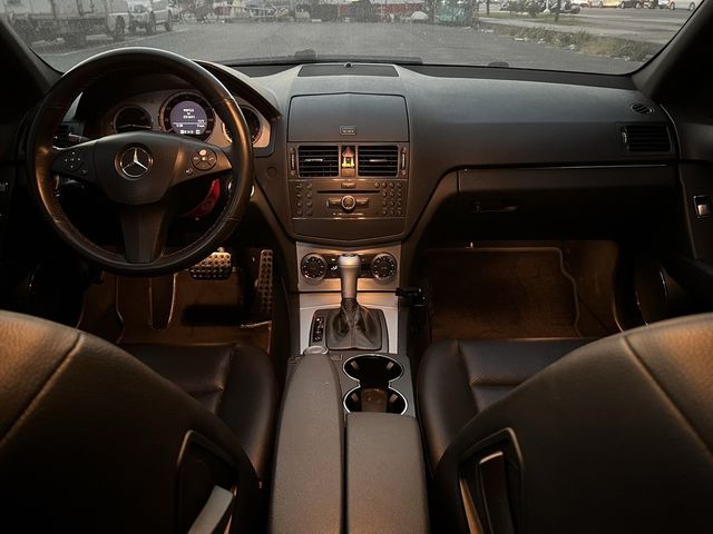 M-BENZ賓士 C300  第9張相片