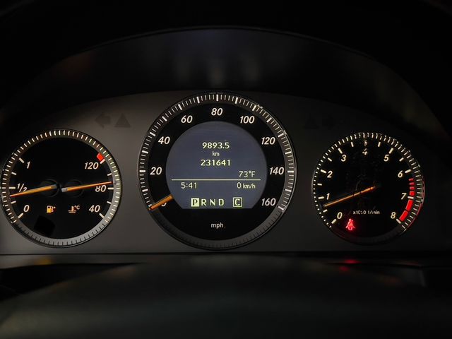 M-BENZ賓士 C300  第12張相片