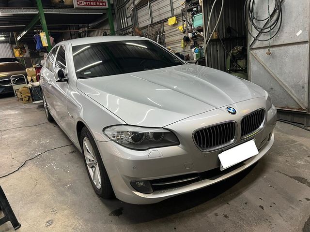 BMW寶馬 520D  第1張相片