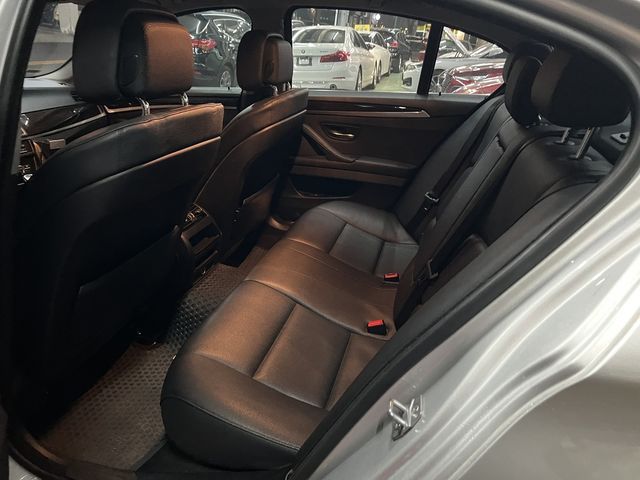 BMW寶馬 520D  第5張相片