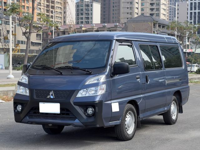 MITSUBISHI三菱 DELICA  第1張相片
