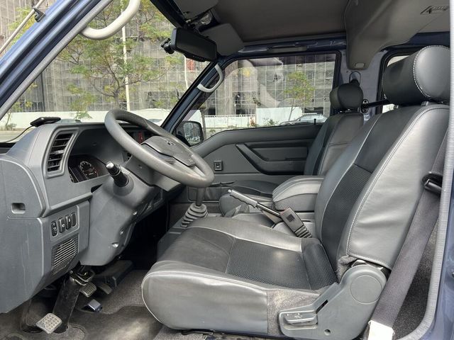 MITSUBISHI三菱 DELICA  第5張相片