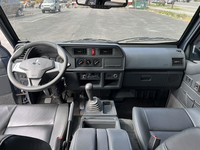 MITSUBISHI三菱 DELICA  第6張相片
