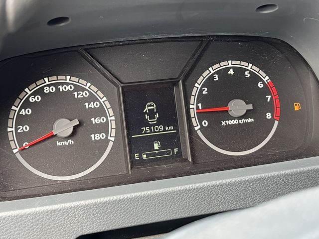 MITSUBISHI三菱 DELICA  第7張相片