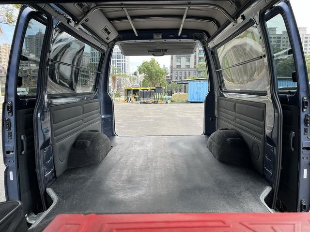 MITSUBISHI三菱 DELICA  第9張相片