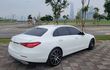 M-BENZ賓士 C200  第3張縮圖